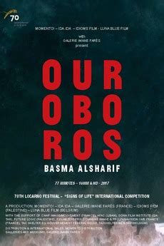 gofilm ouroboros|‎Ouroboros (2017) directed by Basma Alsharif • Reviews, film + cast.